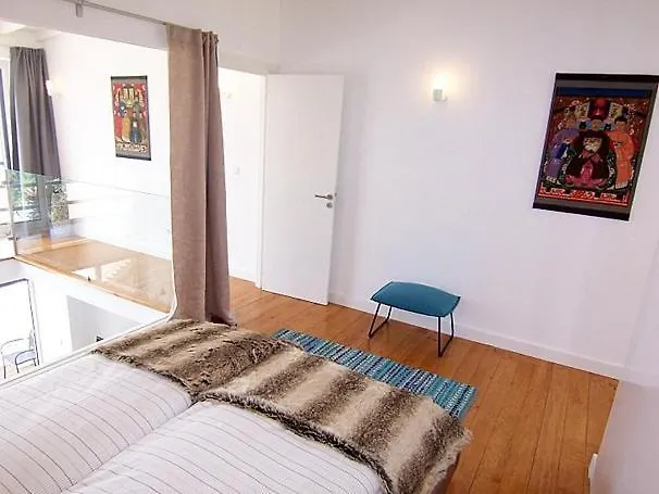 Helena Casa - Lissabon Altstadt 0*, Лиссабон Португалия