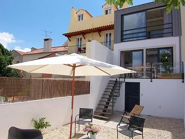 Апартаменты Helena Casa - Lissabon Altstadt