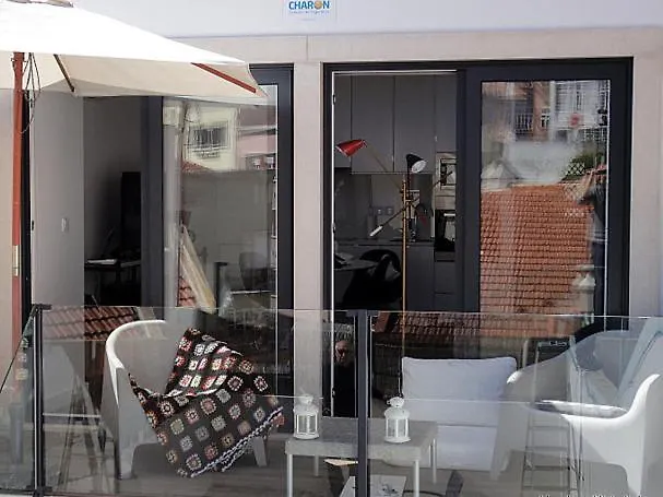 Helena Casa - Lissabon Altstadt 0*, 리스본